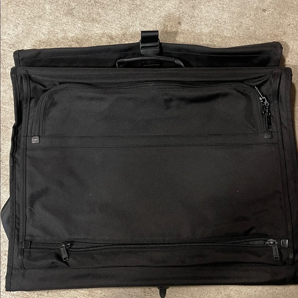 TUMI Garment Bag